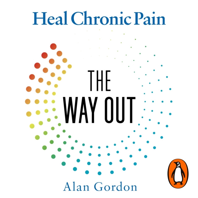 Аудиокнига Way Out Alan Gordon