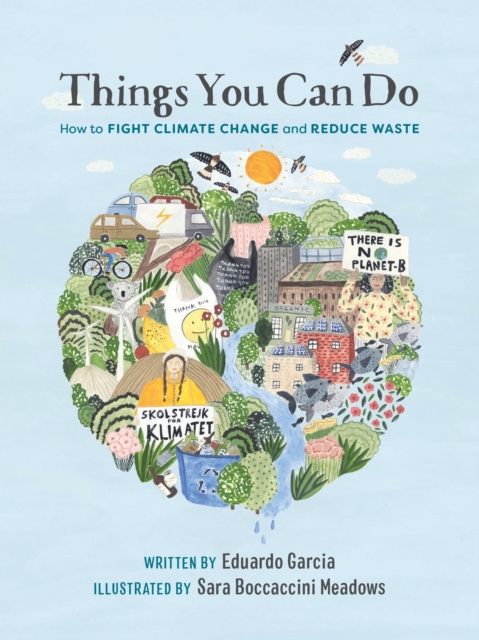 E-kniha Things You Can Do Eduardo Garcia