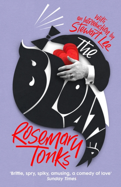 E-book Bloater Rosemary Tonks