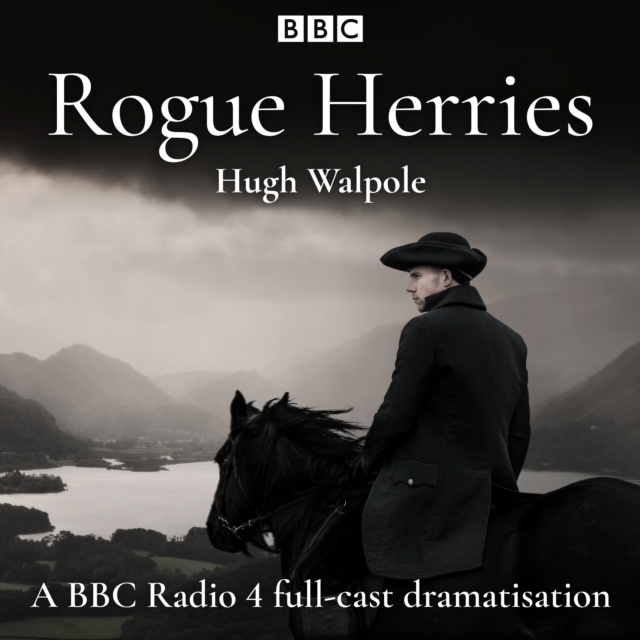 Audiobook Rogue Herries Hugh Walpole