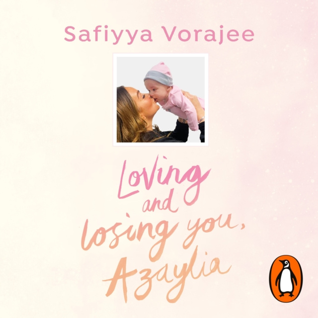 Audiokniha Loving and Losing You, Azaylia Safiyya Vorajee