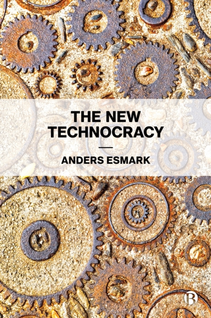 E-book New Technocracy Anders Esmark