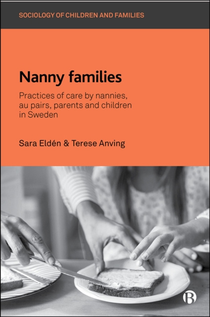 E-book Nanny Families Sara Elden