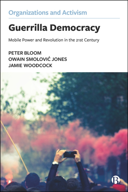 E-book Guerrilla Democracy Peter Bloom