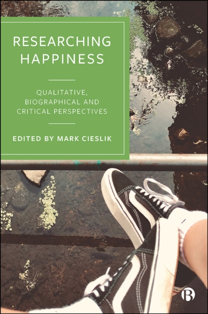 E-book Researching Happiness Mark Cieslik