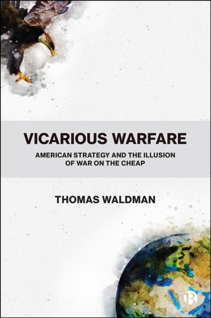 E-Book Vicarious Warfare Thomas Waldman