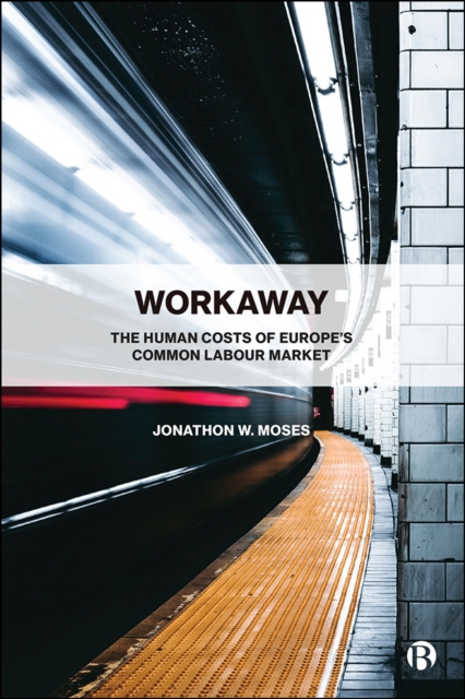 E-book Workaway Jonathon W. Moses