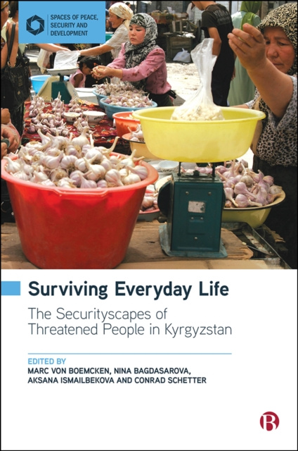 E-book Surviving Everyday Life Marc von Boemcken