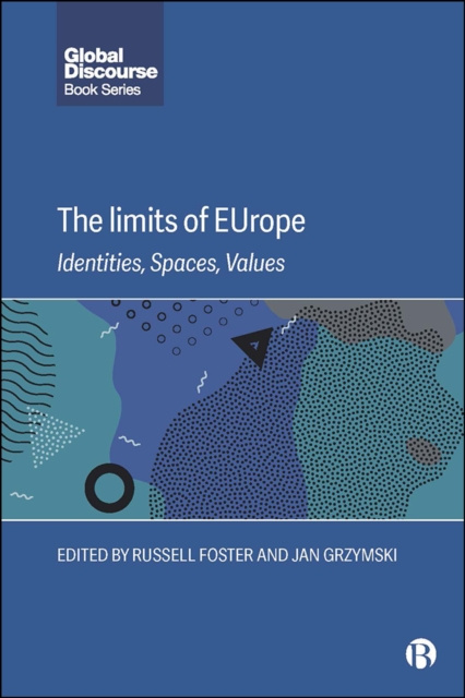E-book Limits of EUrope Russell Foster