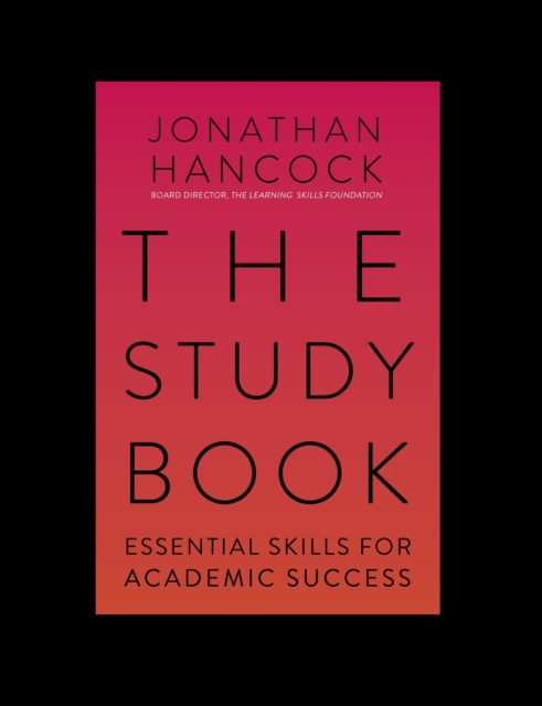 E-kniha Study Book Jonathan Hancock