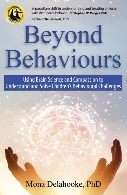 E-kniha Beyond Behaviours Mona Delahooke