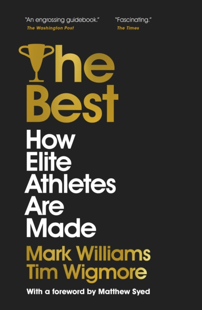 E-kniha Best A. Mark Williams