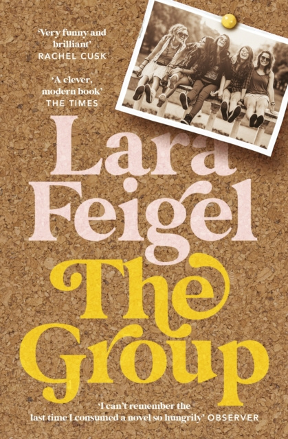 E-book Group Lara Feigel