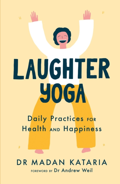 E-kniha Laughter Yoga Madan Kataria