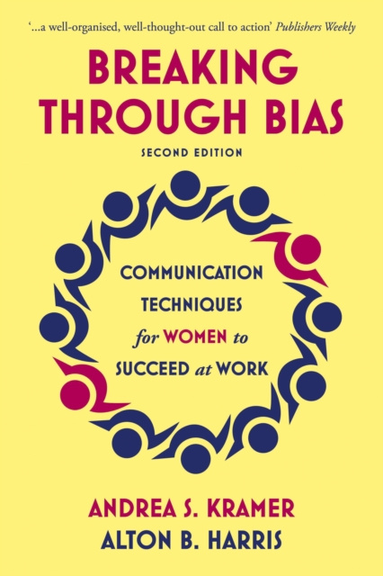 Libro electrónico Breaking Through Bias Andrea S. Kramer