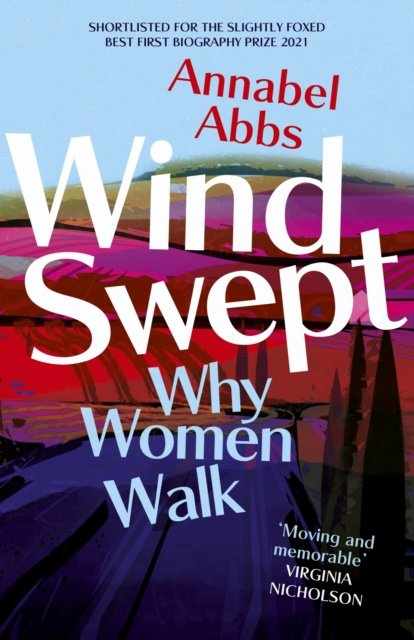 E-knjiga Windswept Annabel Abbs