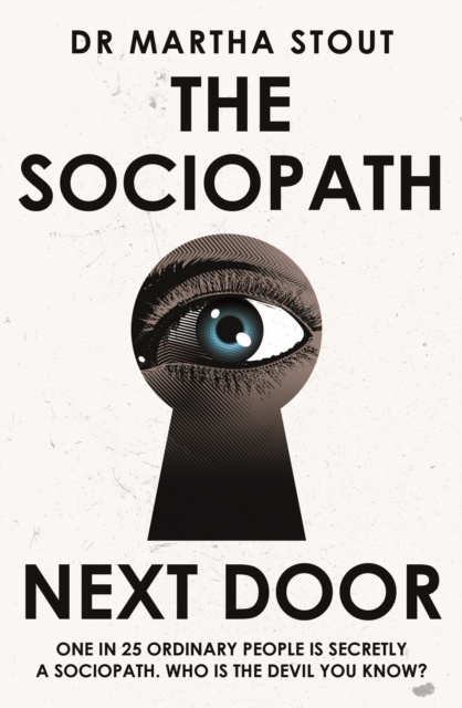 E-kniha Sociopath Next Door Martha Stout