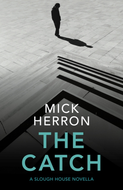 E-kniha Catch Mick Herron