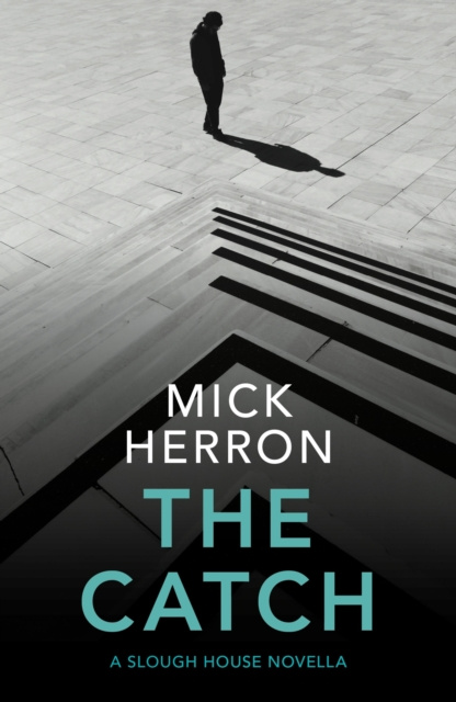 E-Book Catch Mick Herron