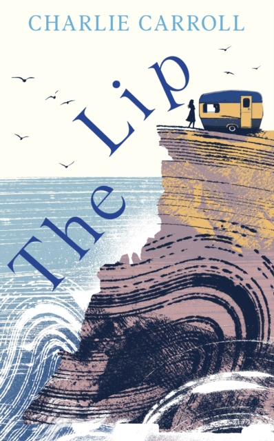 E-Book Lip Charlie Carroll
