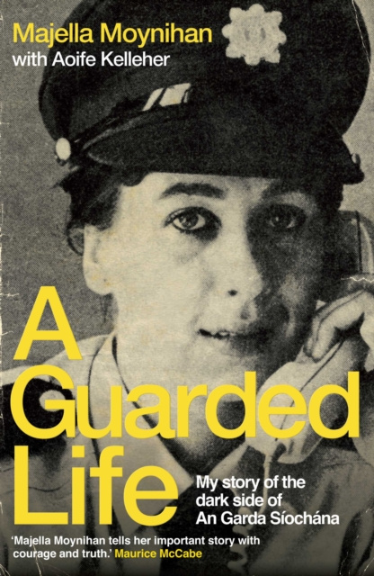 E-book Guarded Life Majella Moynihan
