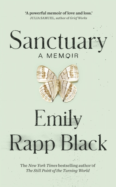 E-Book Sanctuary Emily Rapp
