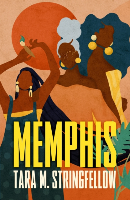 E-knjiga Memphis Tara M Stringfellow