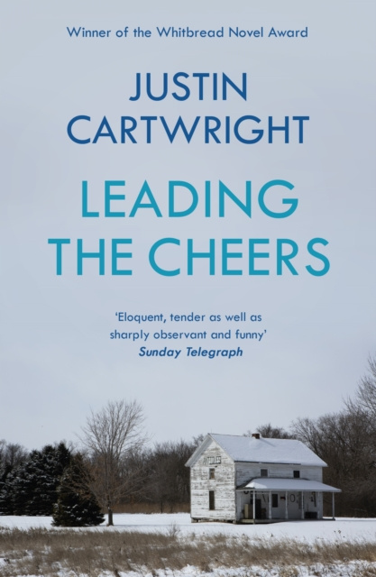 E-kniha Leading the Cheers Justin Cartwright