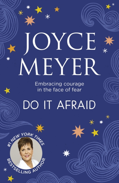 E-knjiga Do It Afraid Joyce Meyer