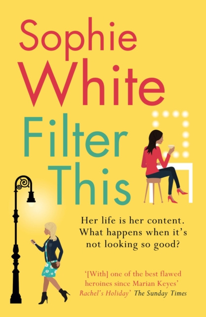 E-kniha Filter This Sophie White