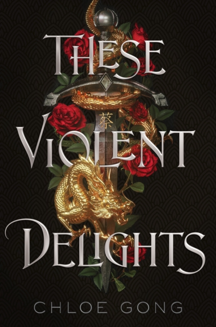 E-book These Violent Delights Chloe Gong