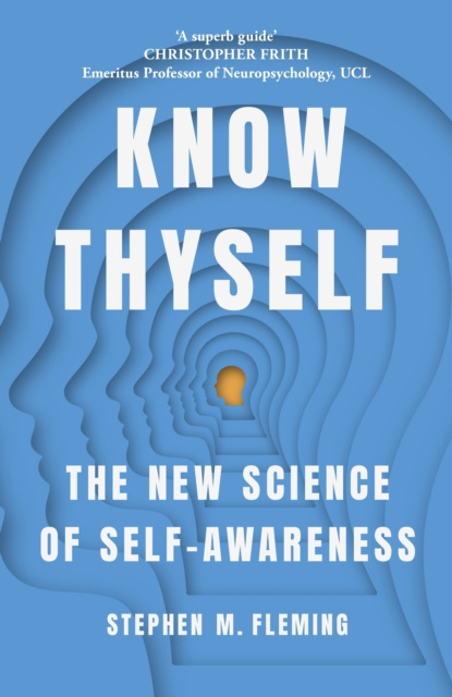 E-knjiga Know Thyself Stephen M Fleming
