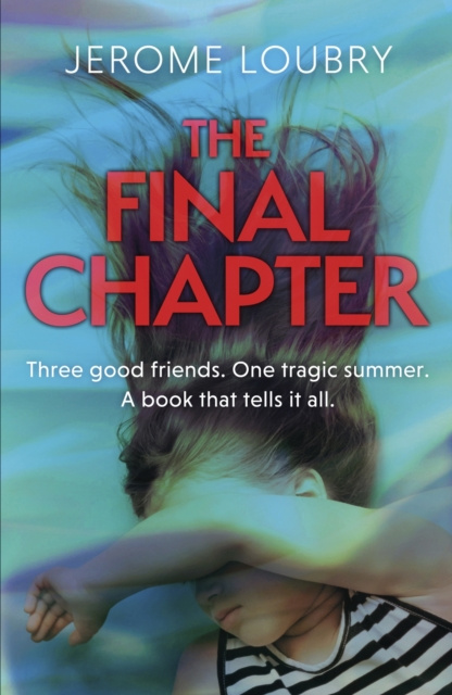 ebook Final Chapter Jerome Loubry