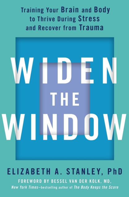 E-kniha Widen the Window Elizabeth Stanley