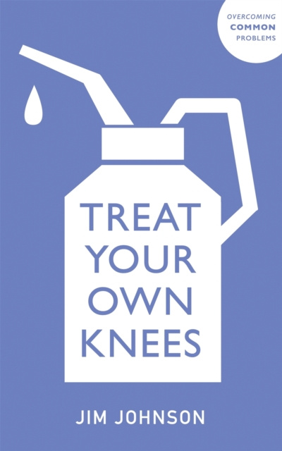 E-könyv Treat Your Own Knees Jim Johnson