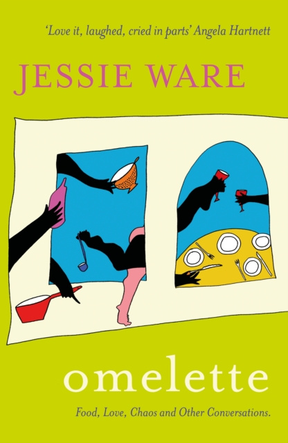 E-book Omelette Jessie Ware