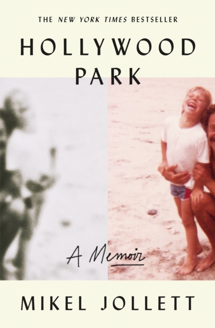 E-Book Hollywood Park Mikel Jollett