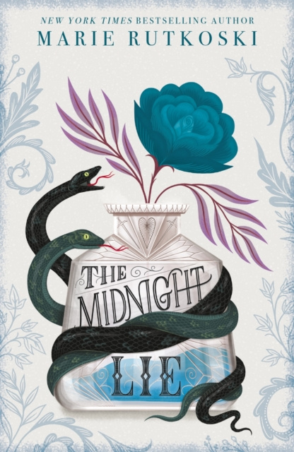 Livre numérique Midnight Lie Marie Rutkoski