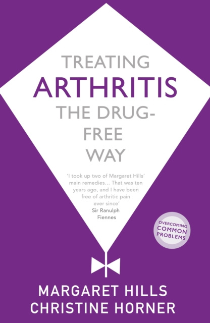 E-knjiga Treating Arthritis Christine Horner