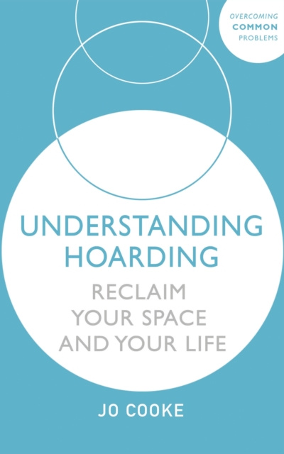 E-knjiga Understanding Hoarding Jo Cooke