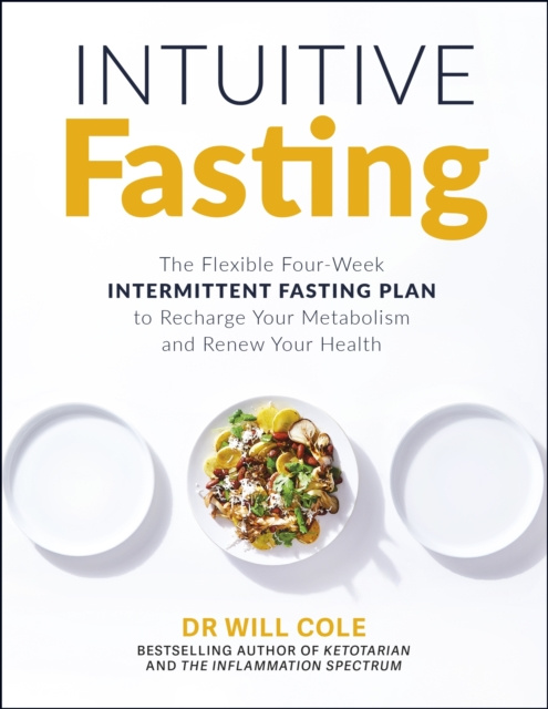 E-Book Intuitive Fasting Will Cole