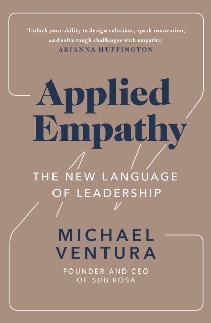 E-kniha Applied Empathy Michael Ventura