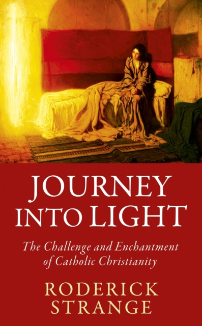 E-book Journey into Light Roderick Strange