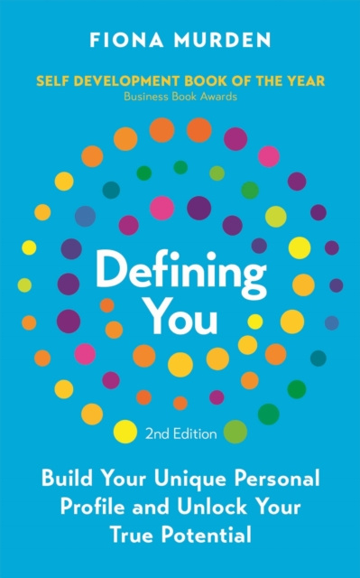 E-knjiga Defining You Fiona Murden