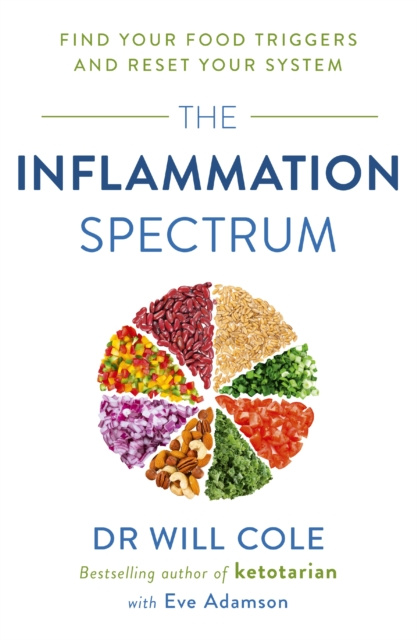 E-Book Inflammation Spectrum Will Cole