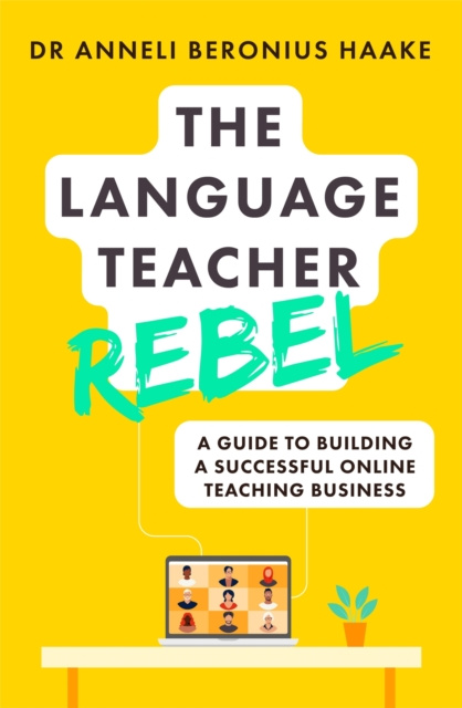 E-book Language Teacher Rebel Anneli Beronius Haake