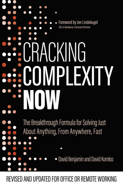 E-knjiga Cracking Complexity David Komlos