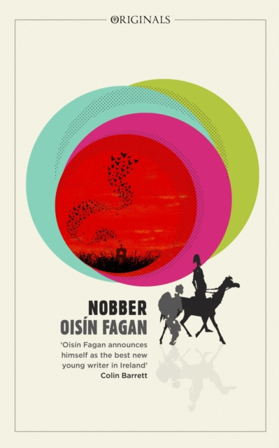 E-knjiga Nobber Ois n Fagan