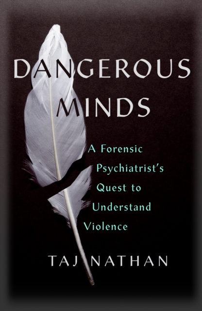 E-knjiga Dangerous Minds Taj Nathan