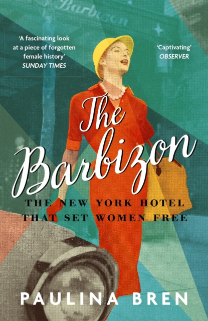 E-Book Barbizon Paulina Bren